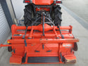 クボタ トラクター 24馬力 T245D