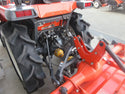 クボタ トラクター 24馬力 T245D