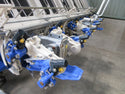 イセキ ６条 田植え機 NP60D-ALF