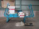 クボタ 播種機 ブルーきんぱ SR-231KRW