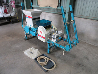 クボタ 播種機 ブルーきんぱ SR-231KRW