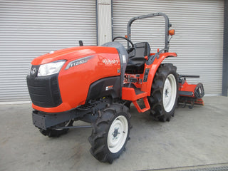 クボタ トラクター 24馬力 FT240SPBMAJ