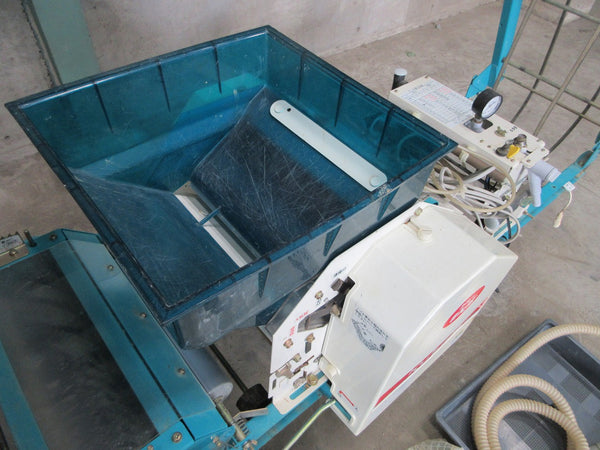 クボタ 播種機 ブルーきんぱ SR-231KRW