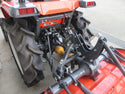 クボタ トラクター 24馬力 FT240SPBMAJ