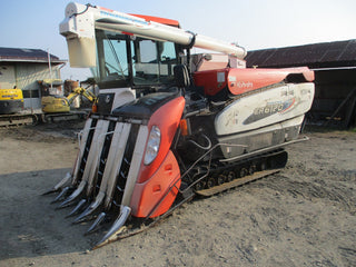 クボタ 6条刈り コンバイン ER6120RESD4MQW