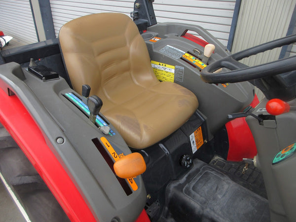 ヤンマー トラクター 20馬力 EF220