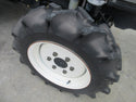 ヤンマー トラクター 20馬力 EF220
