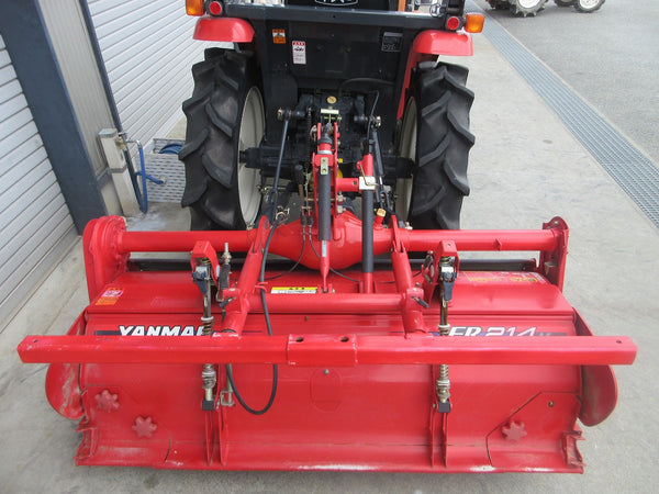 ヤンマー トラクター 20馬力 EF220