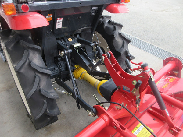 ヤンマー トラクター 20馬力 EF220
