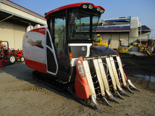 クボタ 6条刈り コンバイン ER6120RESD4MQW