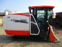 クボタ 6条刈り コンバイン ER6120RESD4MQW