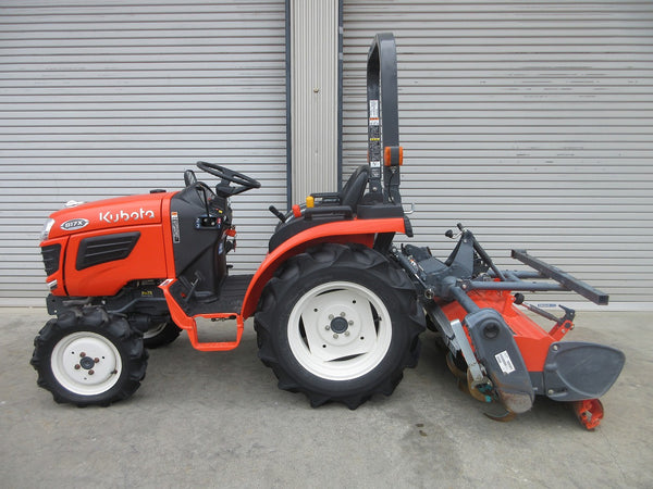 クボタ トラクター 17馬力 B17X-BSMAG RS13