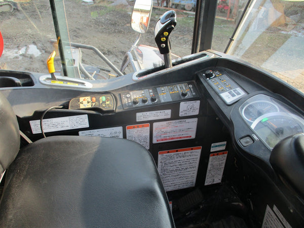 クボタ 6条刈り コンバイン ER6120RESD4MQW