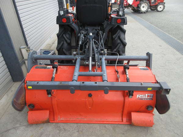 クボタ トラクター 17馬力 B17X-BSMAG RS13