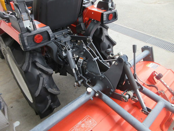 クボタ トラクター 17馬力 B17X-BSMAG RS13