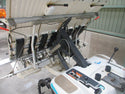 クボタ 田植機 SPJ40A-SYF 4条植え
