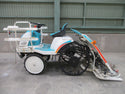 クボタ 田植機 SPJ40A-SYF 4条植え