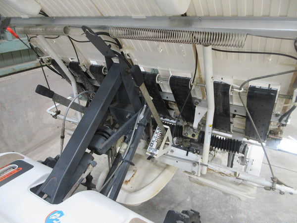 クボタ 田植機 SPJ40A-SYF 4条植え
