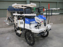 イセキ 田植機 4条植え P40K-HLF