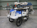 イセキ 田植機 4条植え P40K-HLF