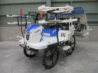 イセキ 田植機 4条植え P40K-HLF