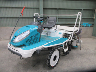 クボタ 田植機 6条植え WP60D-TC