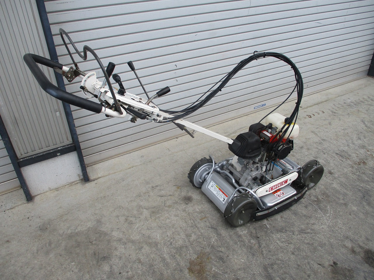 オーレック スパイダーモアー SP850A | のうき屋 ONLINE STORE