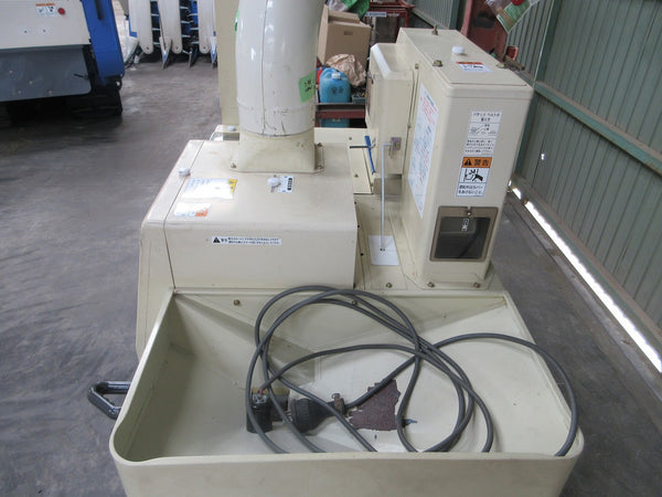サタケ 3インチ 籾摺機 NPS350-EXAM