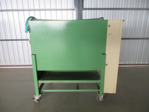 サシナミ  野菜洗浄機 根菜洗浄機 C-6型