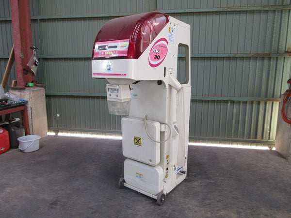 自動選別計量機 大島 オオシマ SK30α