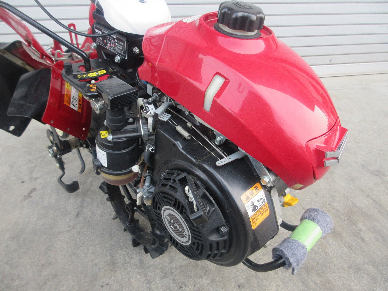 ヤンマー 管理機 YK450RK | のうき屋 ONLINE STORE