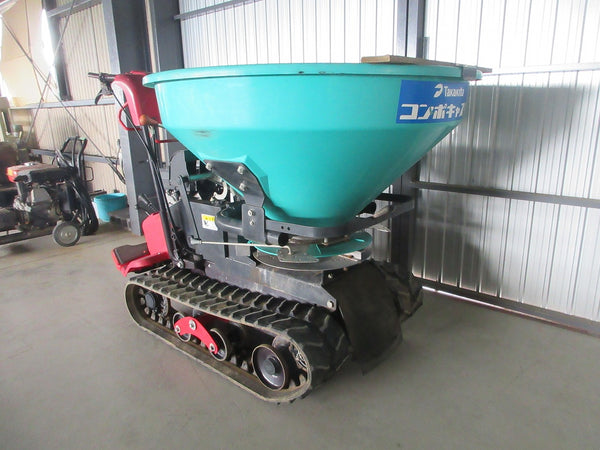 タカキタ コンポキャスター 肥料散布機 SC-210SK