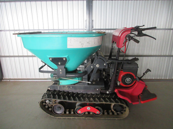 タカキタ コンポキャスター 肥料散布機 SC-210SK