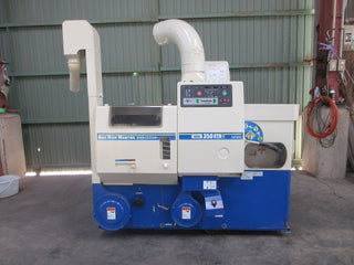 サタケ 3インチ 籾摺機 NPS350-DATM
