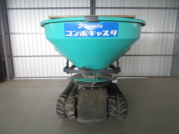 タカキタ コンポキャスター 肥料散布機 SC-210SK
