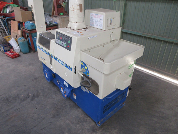 サタケ 3インチ 籾摺機 NPS350-DATM