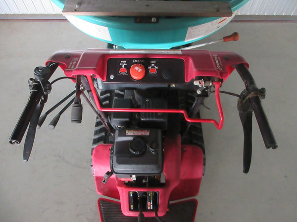 タカキタ コンポキャスター 肥料散布機 SC-210SK