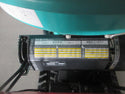 タカキタ コンポキャスター 肥料散布機 SC-210SK