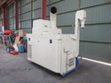サタケ 3インチ 籾摺機 NPS350-DATM