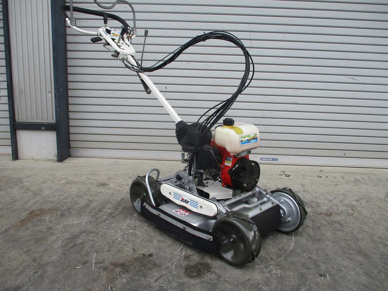 オーレック スパイダーモアー SP850A | のうき屋 ONLINE STORE