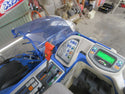 イセキ 3条刈り コンバイン HFG331G-ZARDW