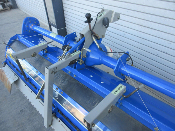 イセキ ハロー HRI-2008B