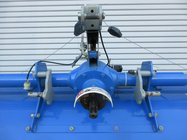 イセキ ハロー HRI-2008B