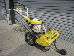 イセキ 管理機 KFR21-D