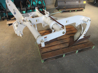 スガノ農機 プラウ P142HFB