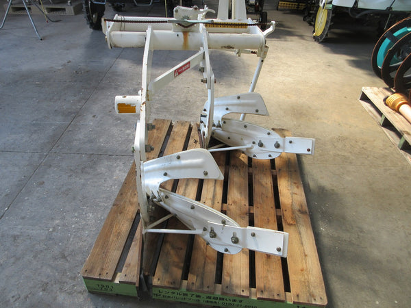 スガノ農機 プラウ P142HFB