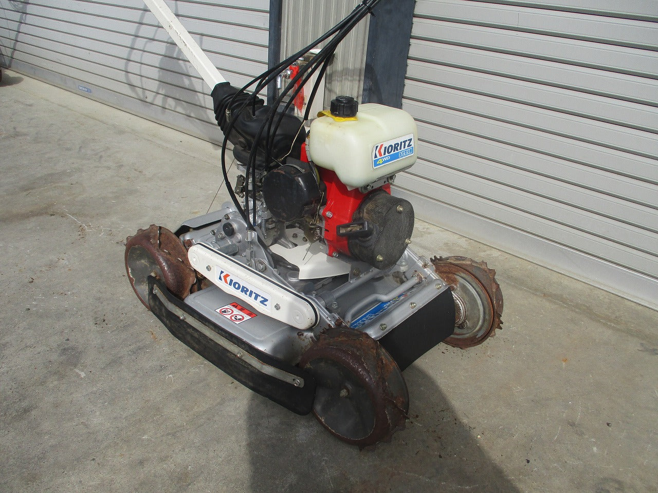 共立 スパイダーモアー AZ850B | のうき屋 ONLINE STORE