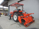クボタ トラクター 23馬力 KT230