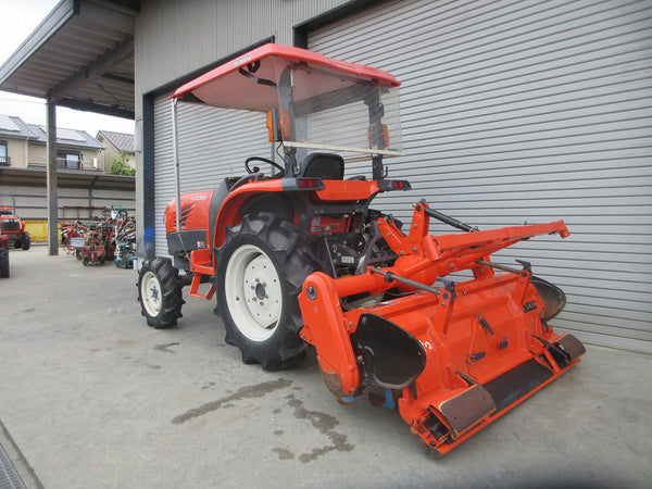 クボタ トラクター 23馬力 KT230