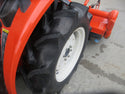クボタ トラクター 23馬力 KT230